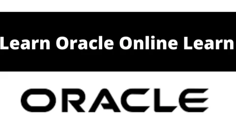 Learn Oracle Online: 10 things you will see in the course