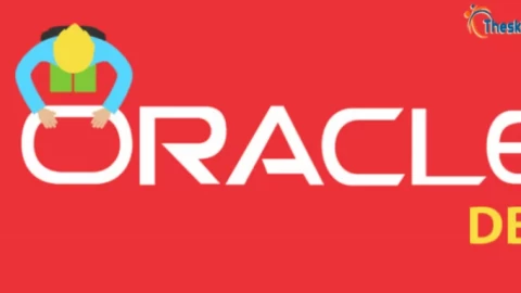 Oracle Training Online: Why it's important to take?