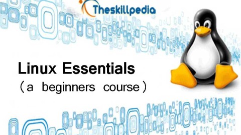 Linux Essentials – A Beginners Course
