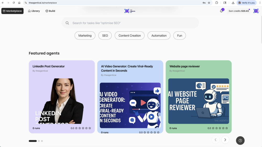 The Future of AI is Here – No Code Required